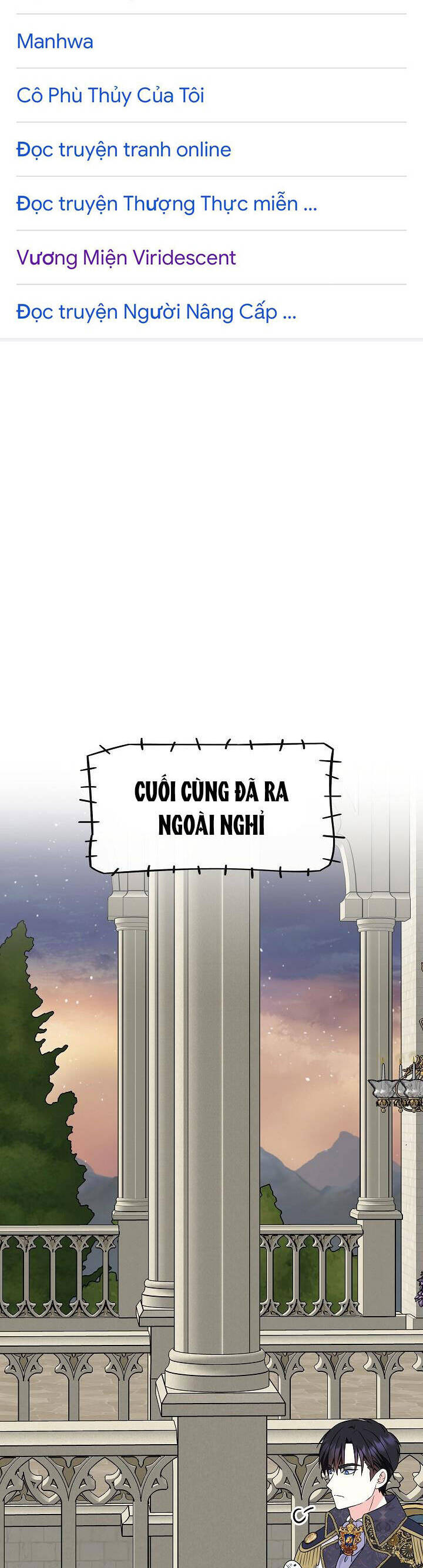 Trở Thành Con Gái Của Các Nhân Vật Chính Chapter 34 - 14