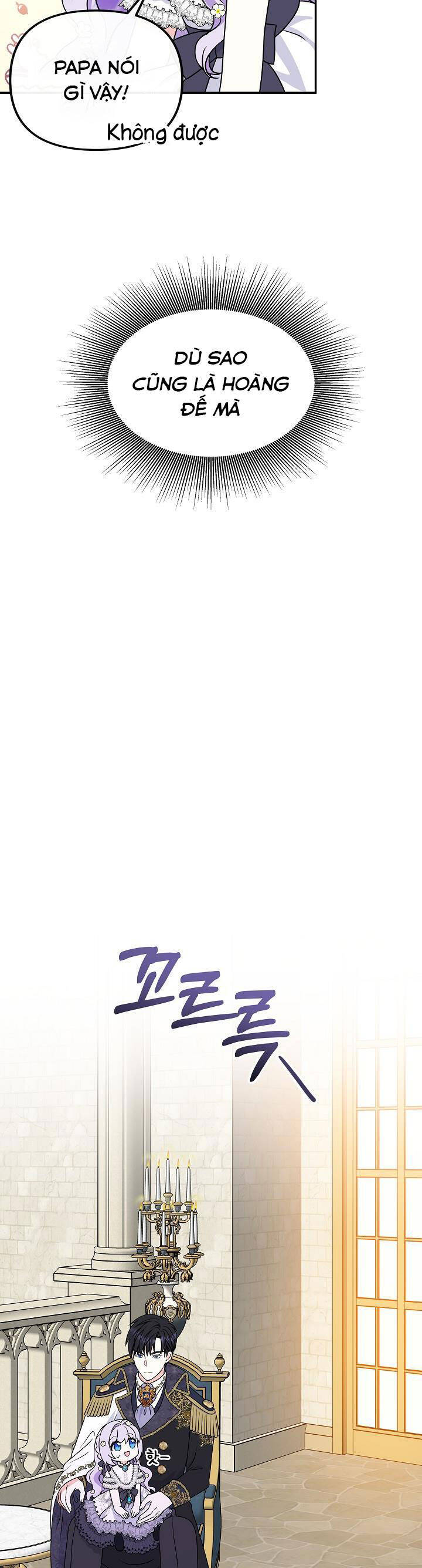 Trở Thành Con Gái Của Các Nhân Vật Chính Chapter 34 - 16