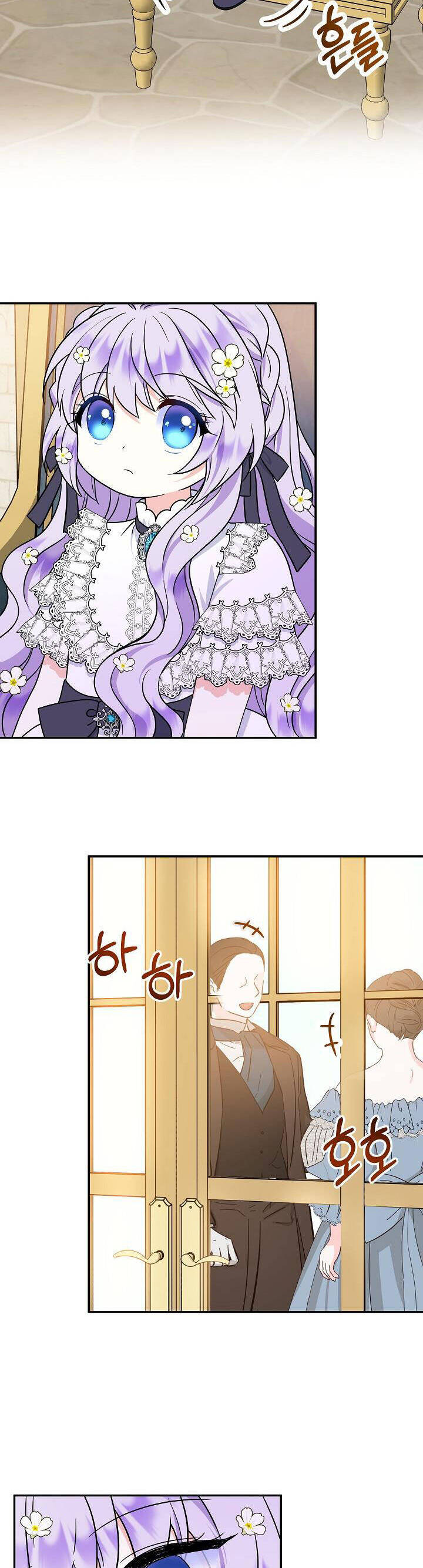 Trở Thành Con Gái Của Các Nhân Vật Chính Chapter 34 - 18