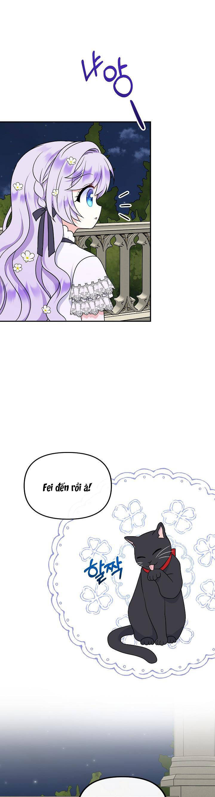 Trở Thành Con Gái Của Các Nhân Vật Chính Chapter 34 - 23