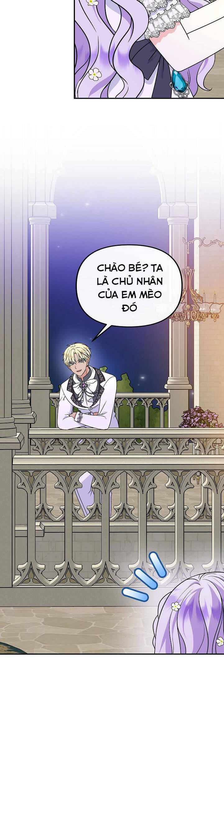 Trở Thành Con Gái Của Các Nhân Vật Chính Chapter 34 - 27