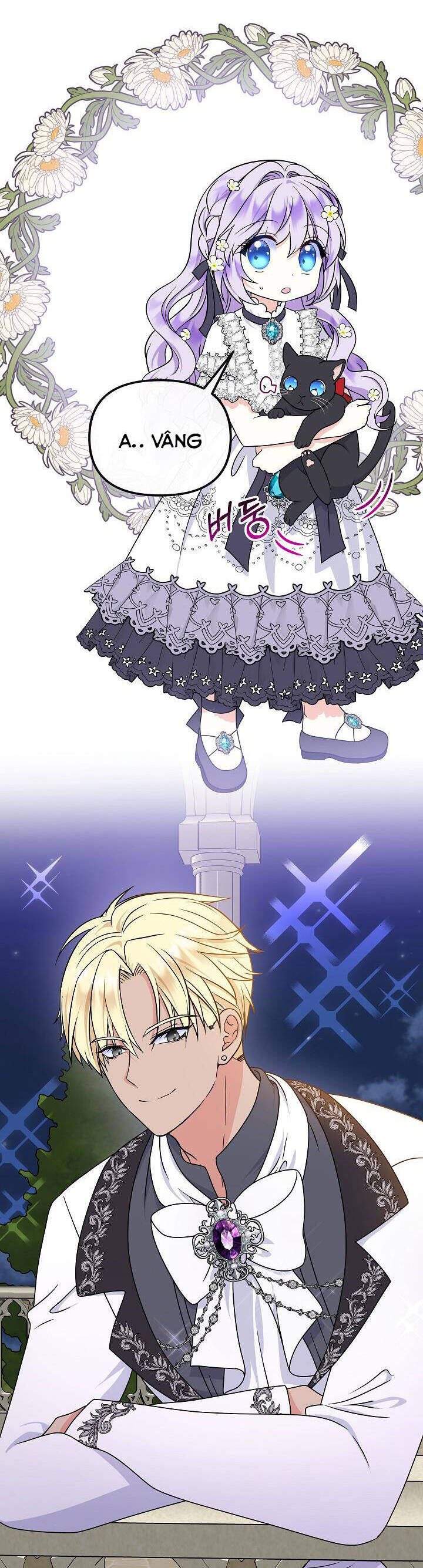 Trở Thành Con Gái Của Các Nhân Vật Chính Chapter 34 - 28