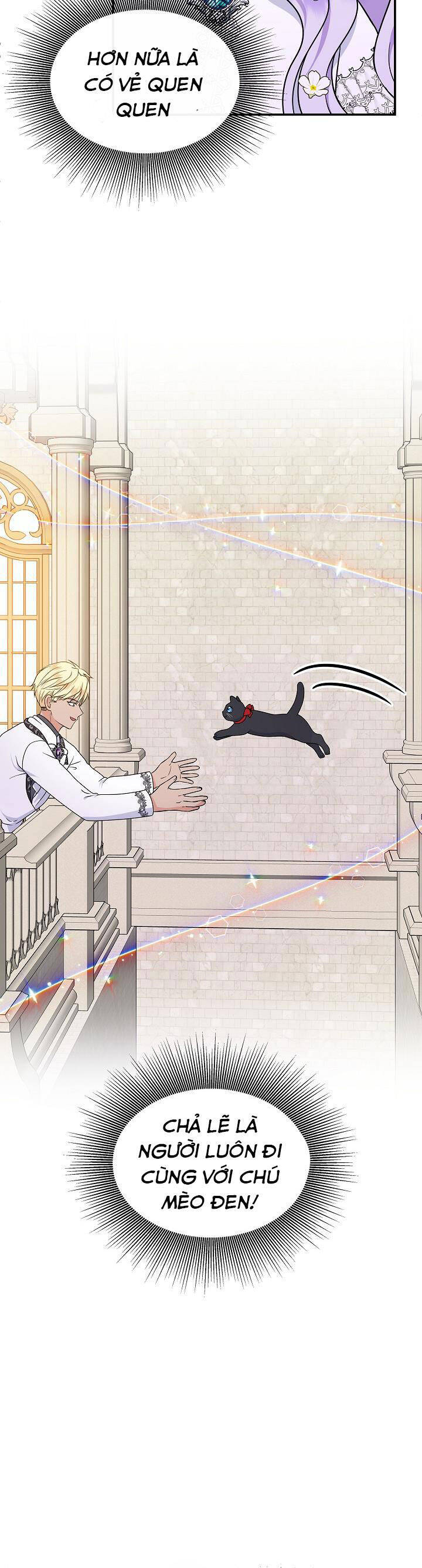 Trở Thành Con Gái Của Các Nhân Vật Chính Chapter 34 - 30