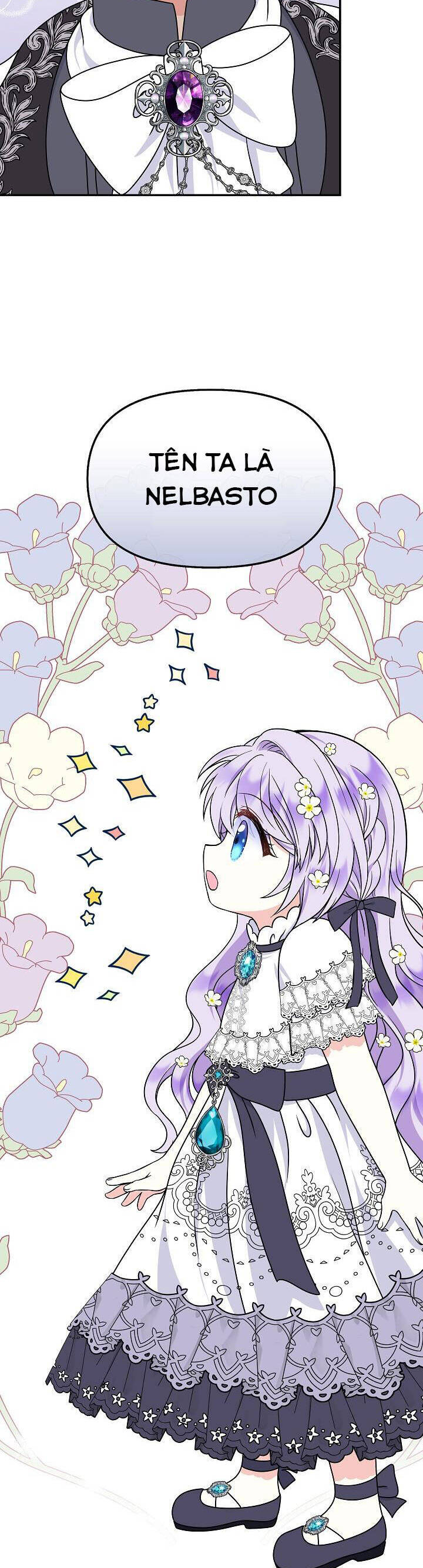 Trở Thành Con Gái Của Các Nhân Vật Chính Chapter 34 - 32