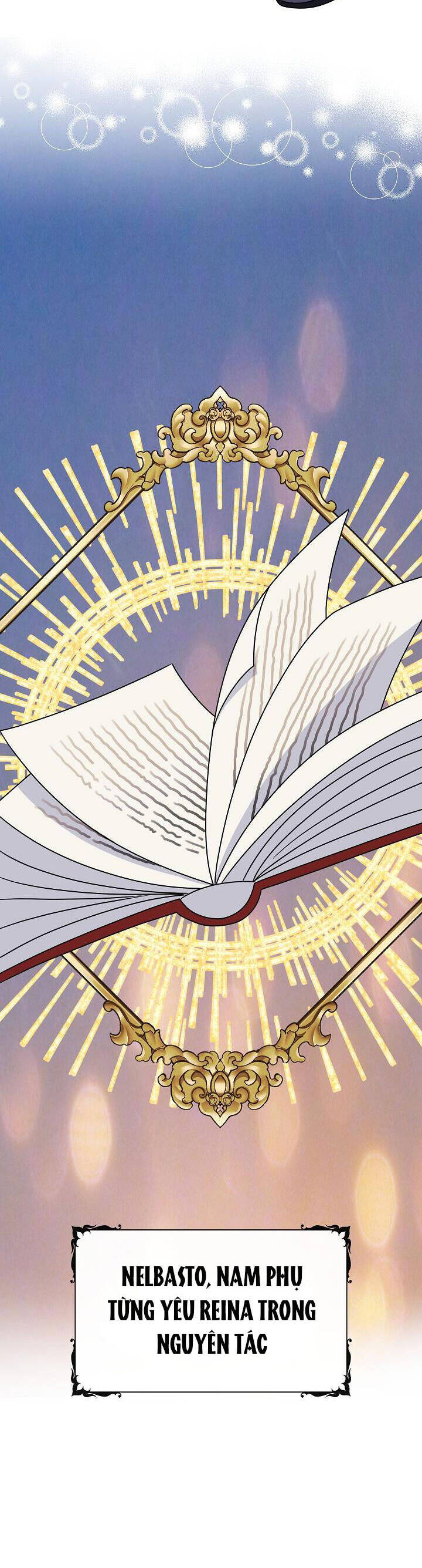 Trở Thành Con Gái Của Các Nhân Vật Chính Chapter 34 - 33