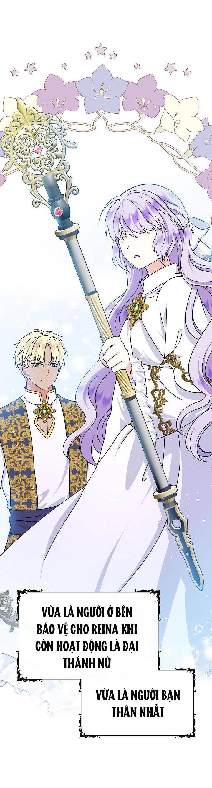 Trở Thành Con Gái Của Các Nhân Vật Chính Chapter 34 - 34