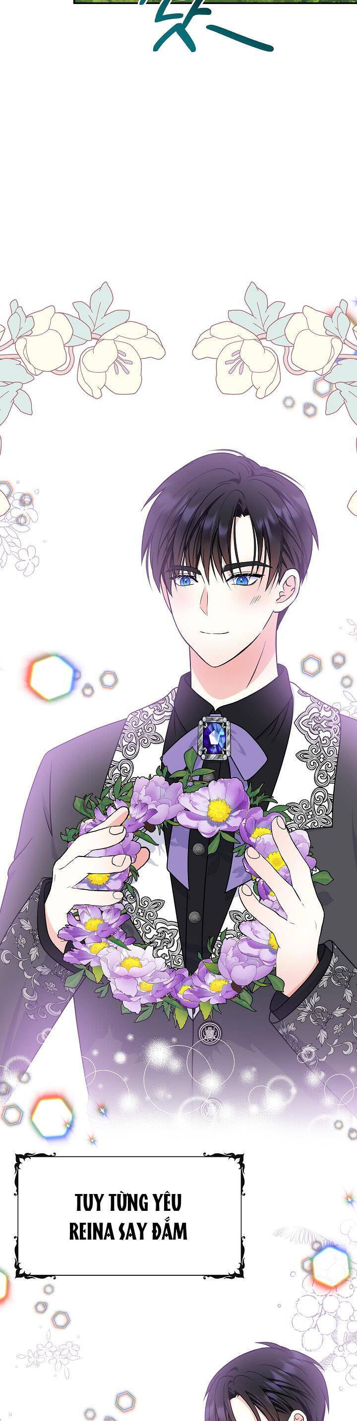 Trở Thành Con Gái Của Các Nhân Vật Chính Chapter 34 - 37