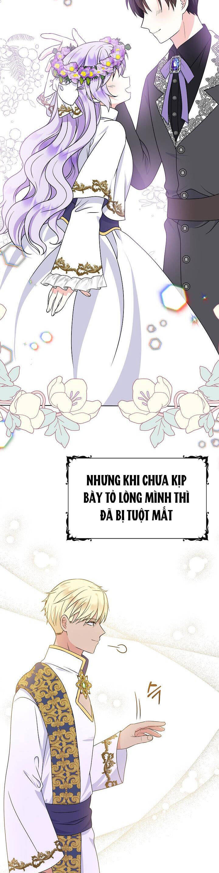 Trở Thành Con Gái Của Các Nhân Vật Chính Chapter 34 - 38