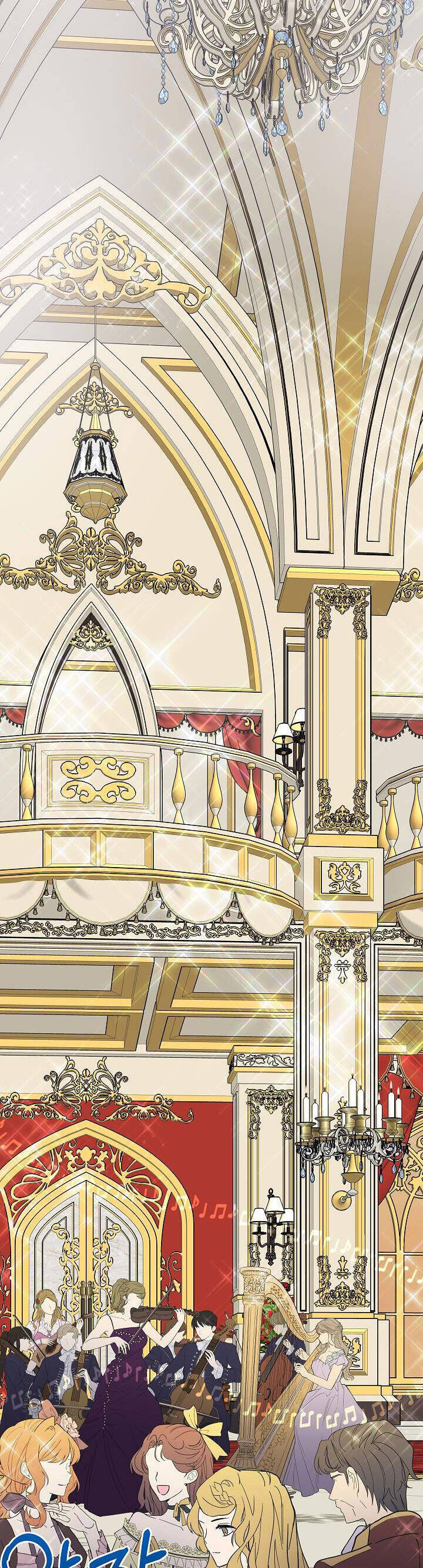 Trở Thành Con Gái Của Các Nhân Vật Chính Chapter 34 - 5