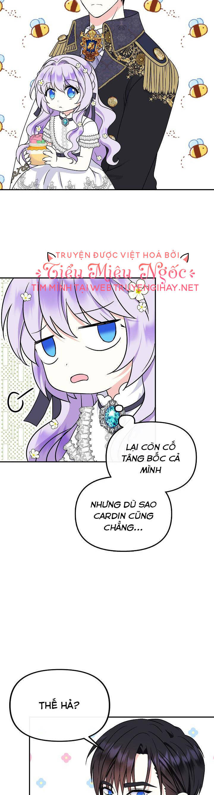 Trở Thành Con Gái Của Các Nhân Vật Chính Chapter 34 - 10