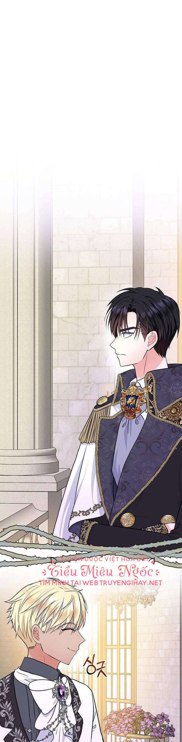 Trở Thành Con Gái Của Các Nhân Vật Chính Chapter 35 - 11