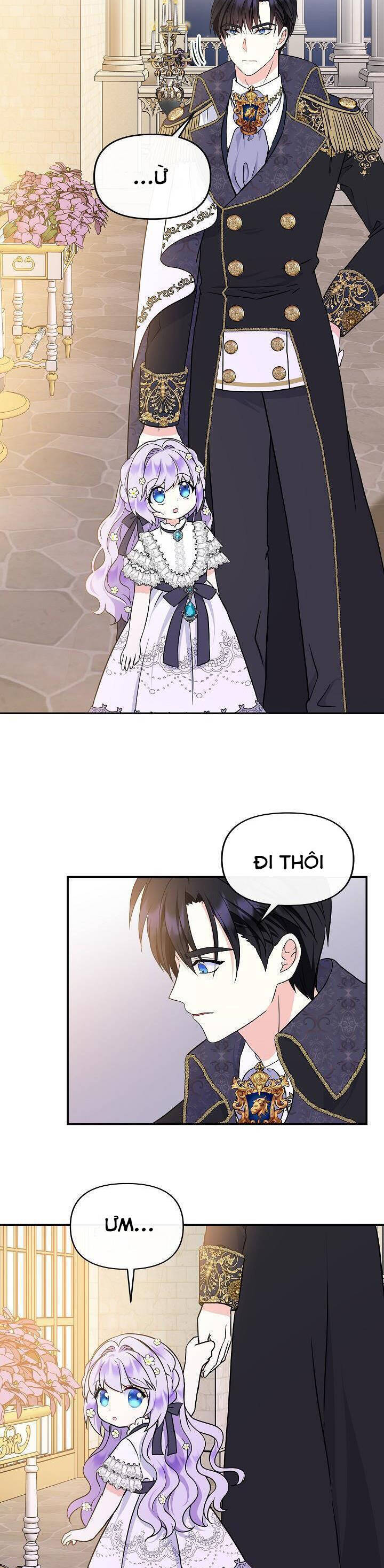 Trở Thành Con Gái Của Các Nhân Vật Chính Chapter 35 - 13