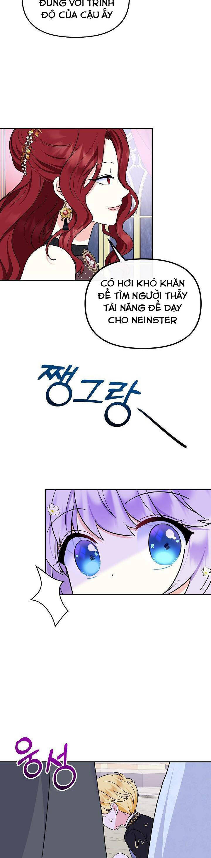 Trở Thành Con Gái Của Các Nhân Vật Chính Chapter 35 - 21