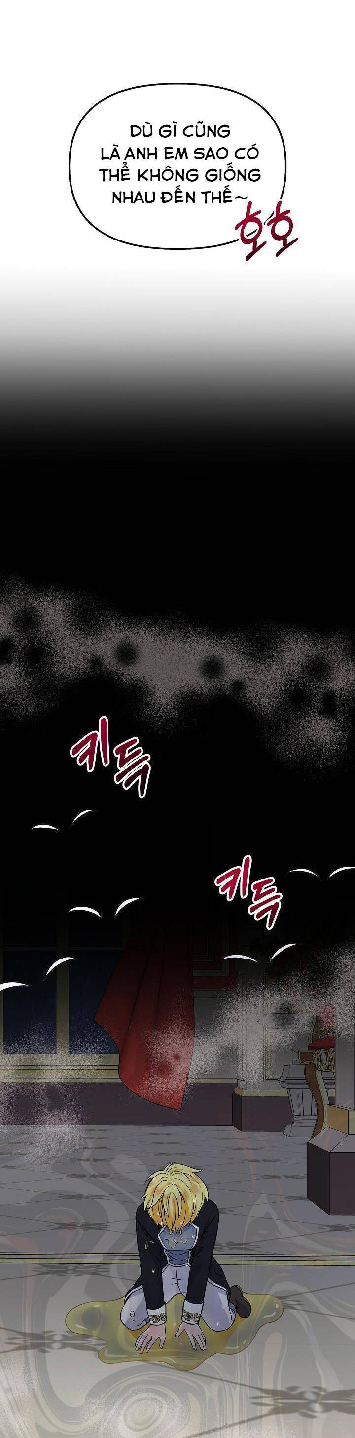 Trở Thành Con Gái Của Các Nhân Vật Chính Chapter 35 - 26