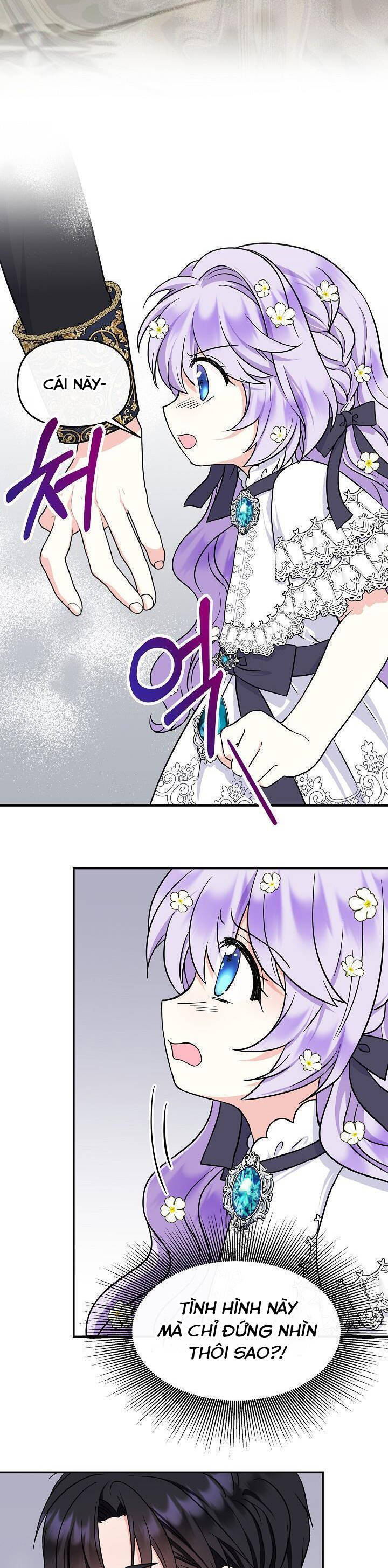 Trở Thành Con Gái Của Các Nhân Vật Chính Chapter 35 - 27
