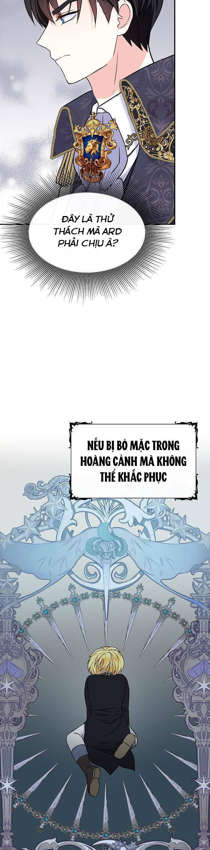 Trở Thành Con Gái Của Các Nhân Vật Chính Chapter 35 - 28