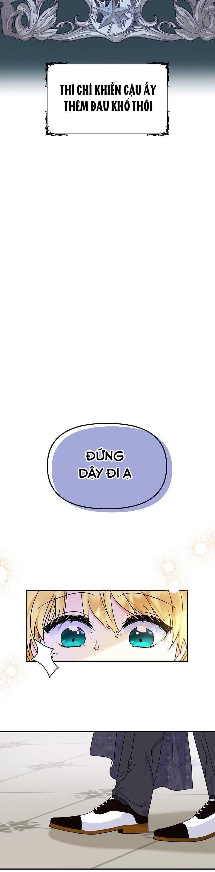 Trở Thành Con Gái Của Các Nhân Vật Chính Chapter 35 - 29