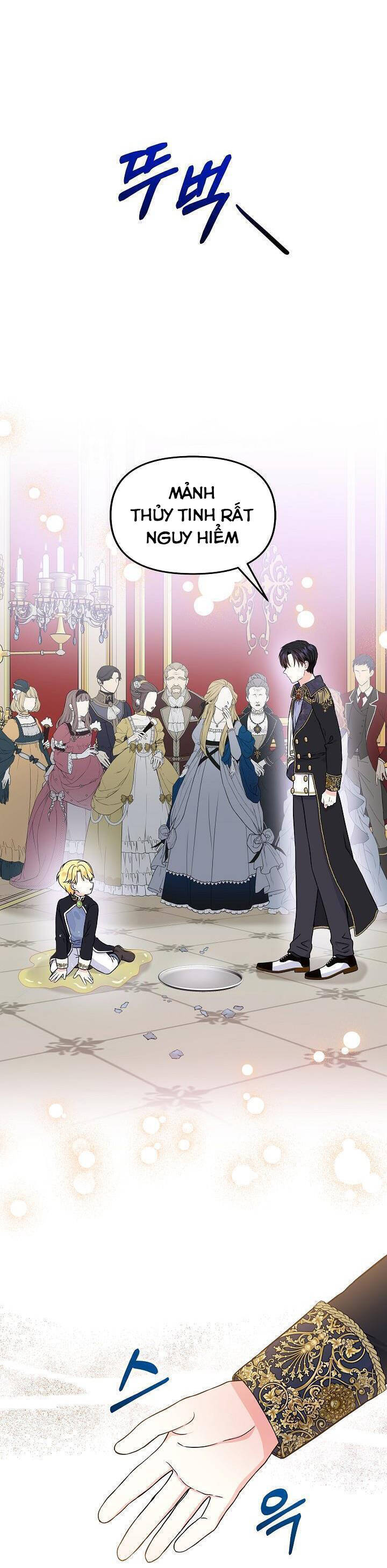 Trở Thành Con Gái Của Các Nhân Vật Chính Chapter 35 - 30