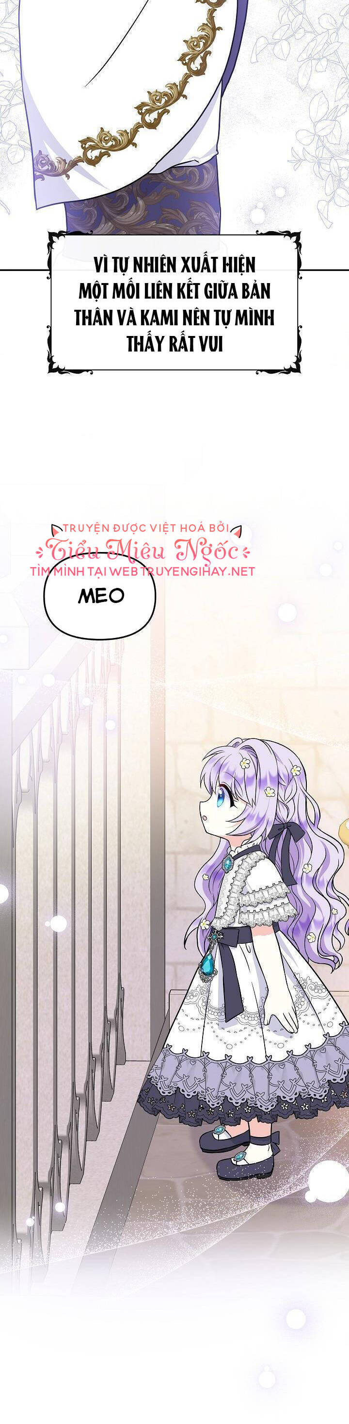 Trở Thành Con Gái Của Các Nhân Vật Chính Chapter 35 - 4