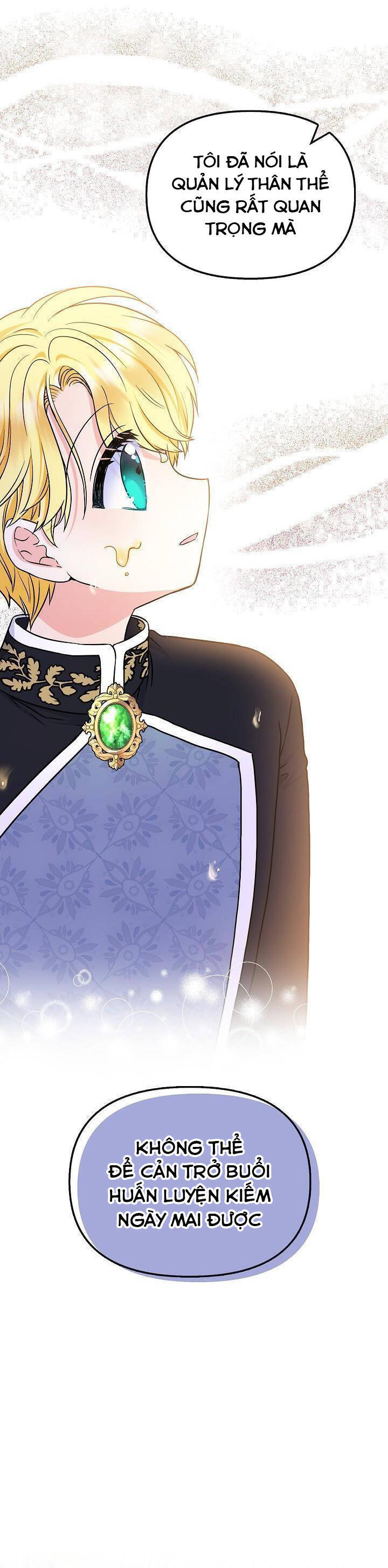 Trở Thành Con Gái Của Các Nhân Vật Chính Chapter 35 - 31