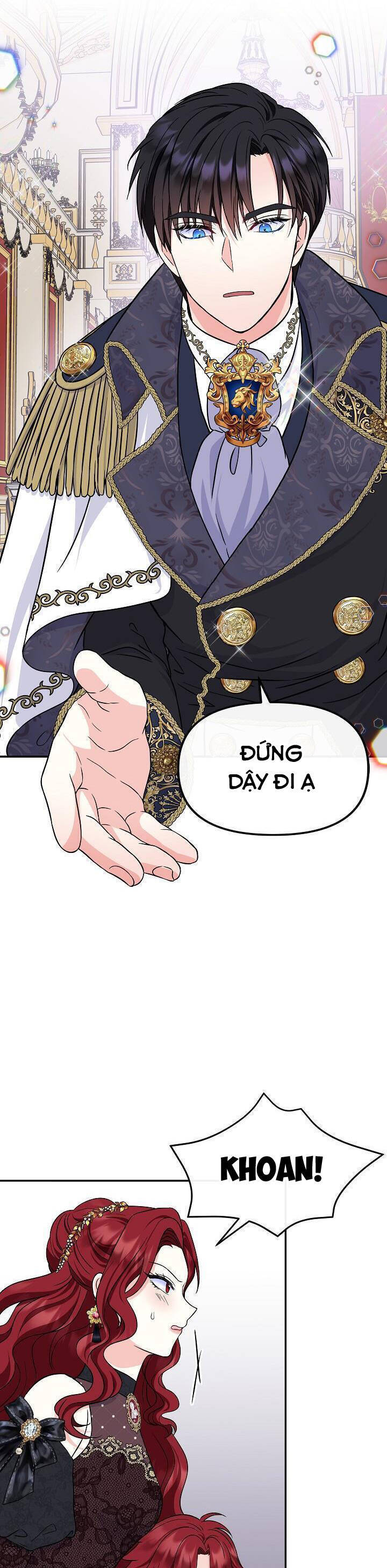 Trở Thành Con Gái Của Các Nhân Vật Chính Chapter 35 - 32