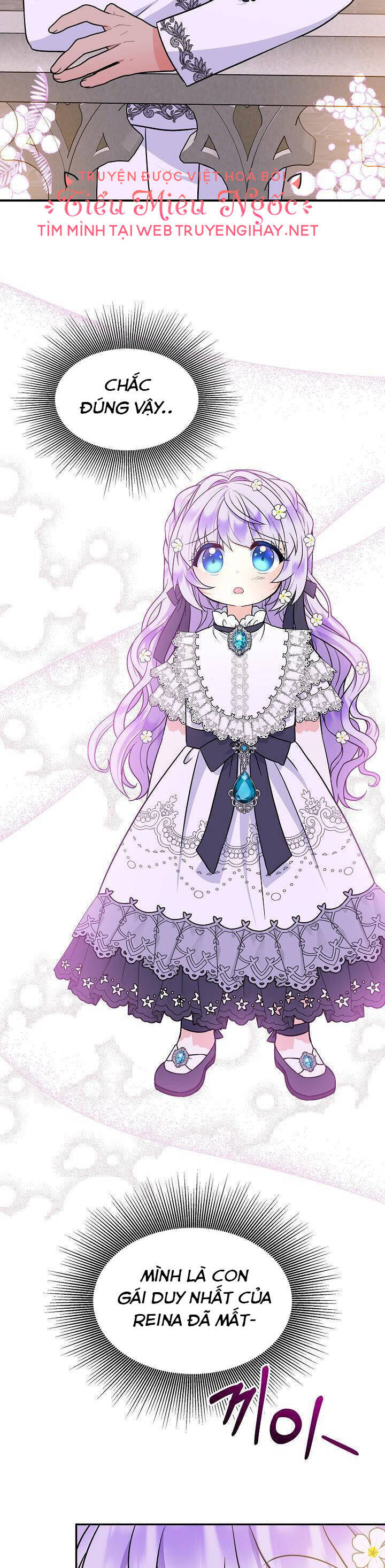 Trở Thành Con Gái Của Các Nhân Vật Chính Chapter 35 - 8