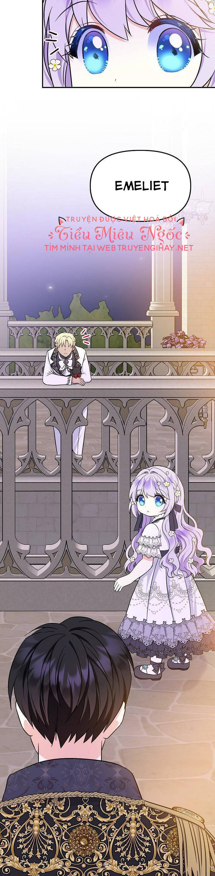 Trở Thành Con Gái Của Các Nhân Vật Chính Chapter 35 - 9