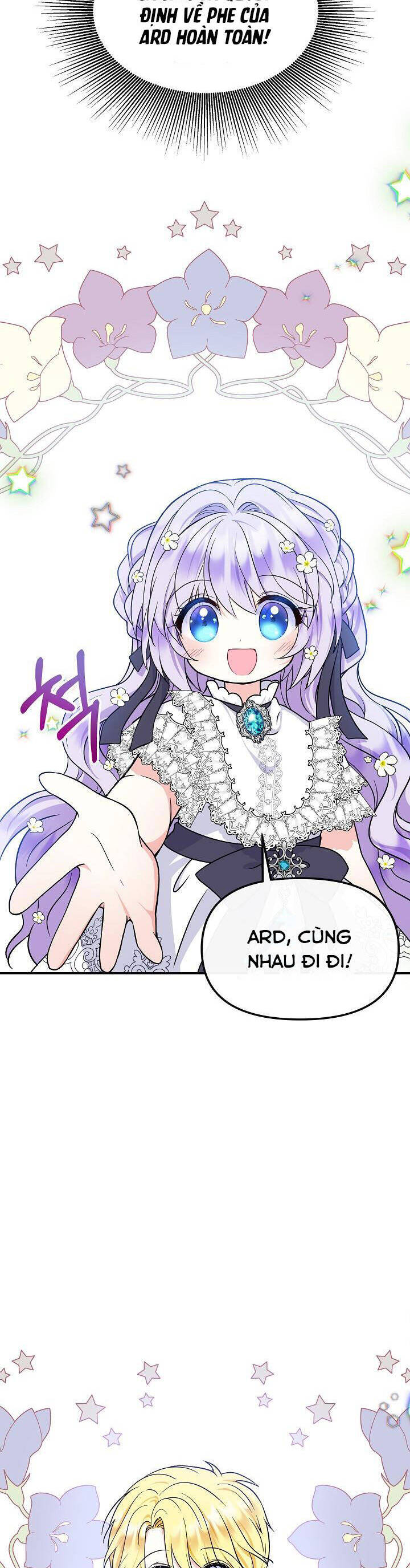 Trở Thành Con Gái Của Các Nhân Vật Chính Chapter 36 - 13