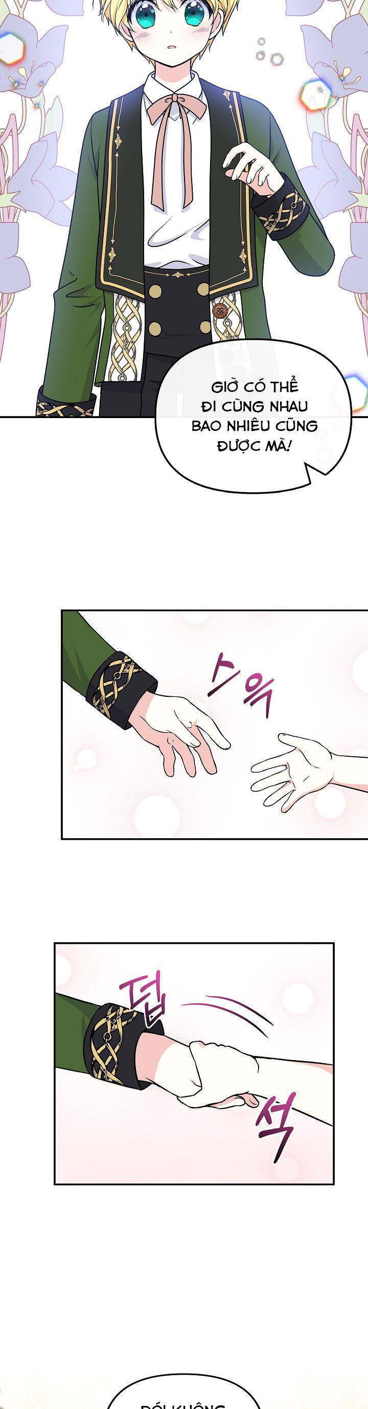 Trở Thành Con Gái Của Các Nhân Vật Chính Chapter 36 - 14