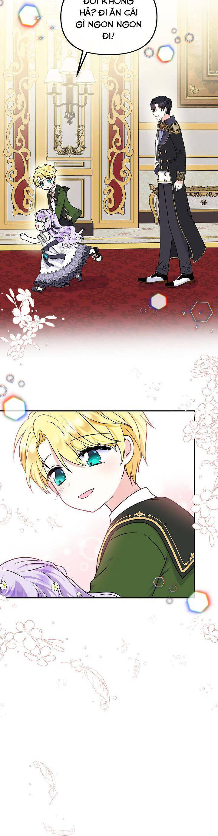 Trở Thành Con Gái Của Các Nhân Vật Chính Chapter 36 - 15