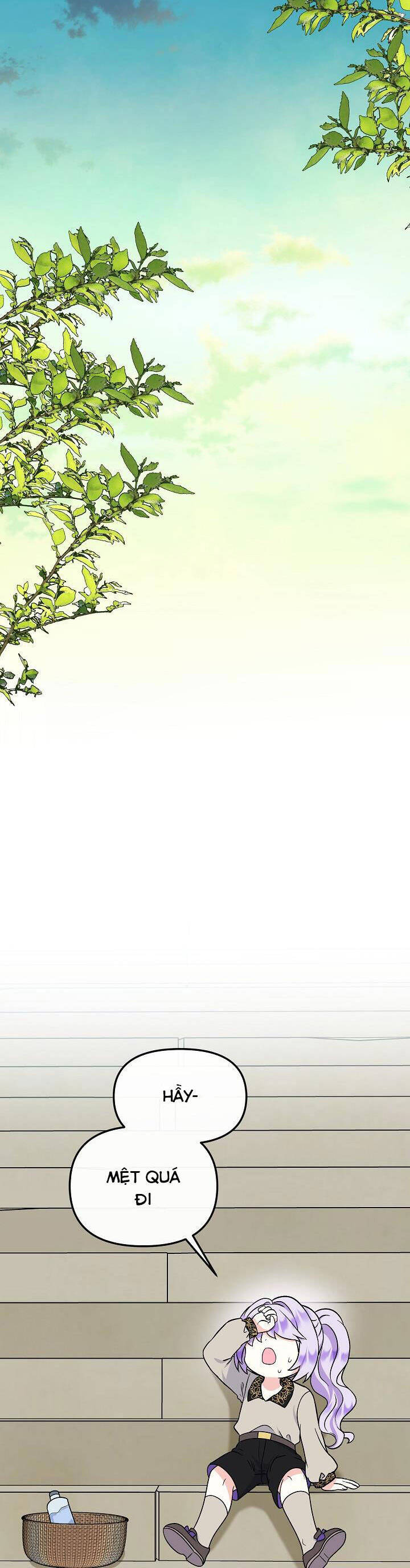 Trở Thành Con Gái Của Các Nhân Vật Chính Chapter 36 - 17