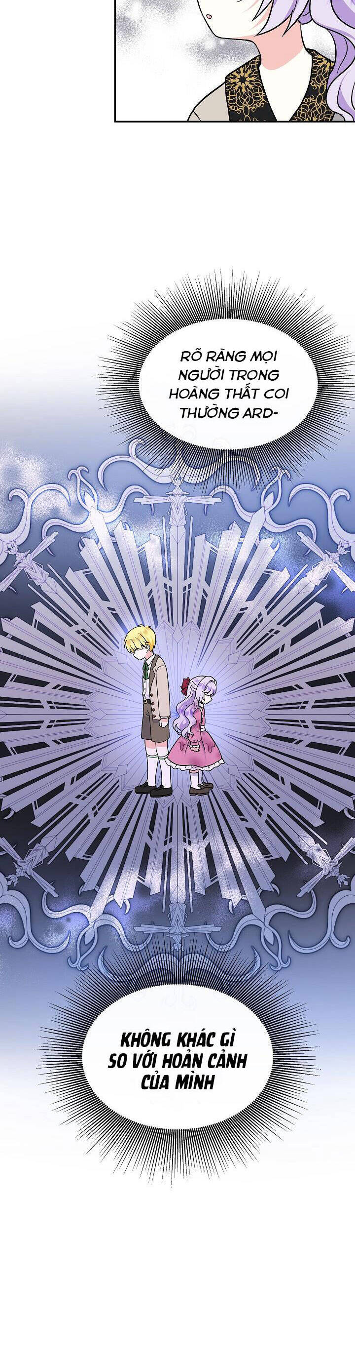 Trở Thành Con Gái Của Các Nhân Vật Chính Chapter 36 - 24