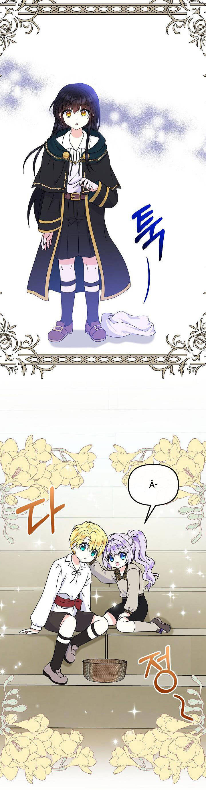 Trở Thành Con Gái Của Các Nhân Vật Chính Chapter 36 - 27