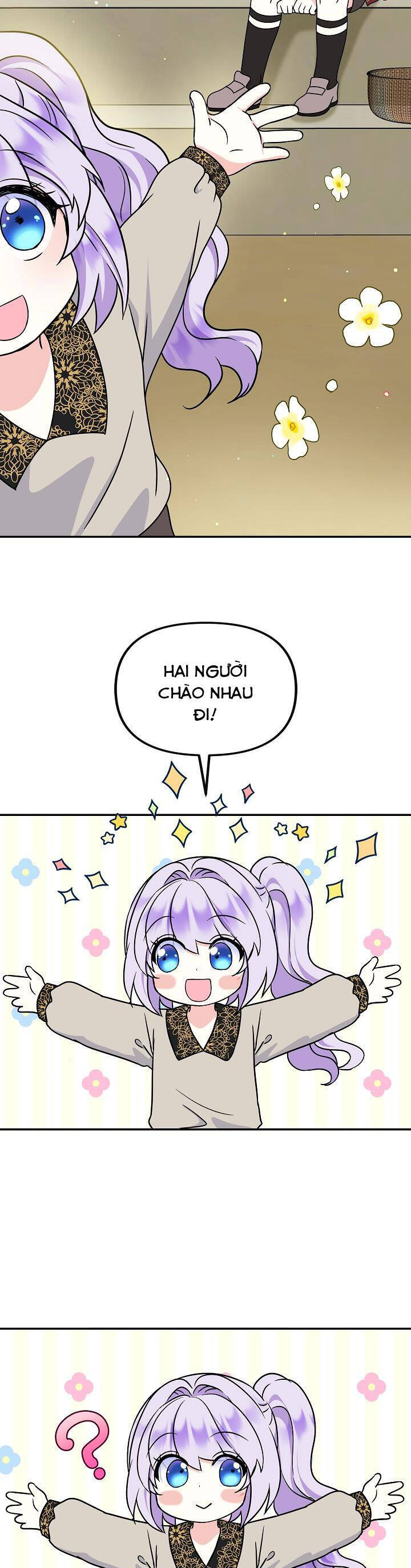 Trở Thành Con Gái Của Các Nhân Vật Chính Chapter 36 - 30