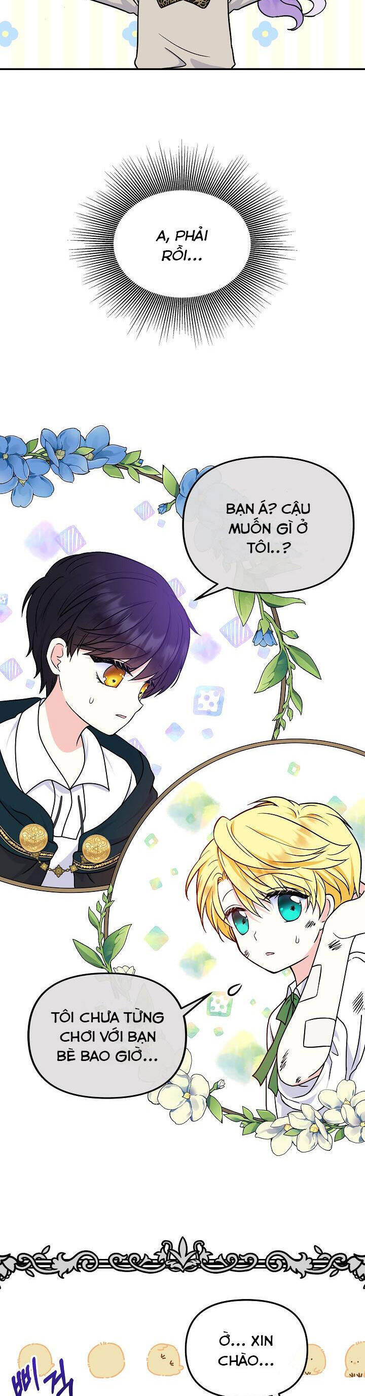 Trở Thành Con Gái Của Các Nhân Vật Chính Chapter 36 - 31