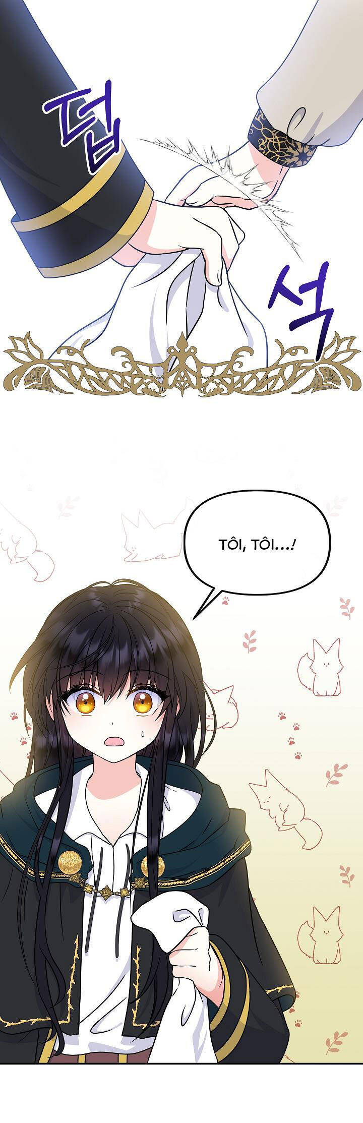 Trở Thành Con Gái Của Các Nhân Vật Chính Chapter 36 - 34