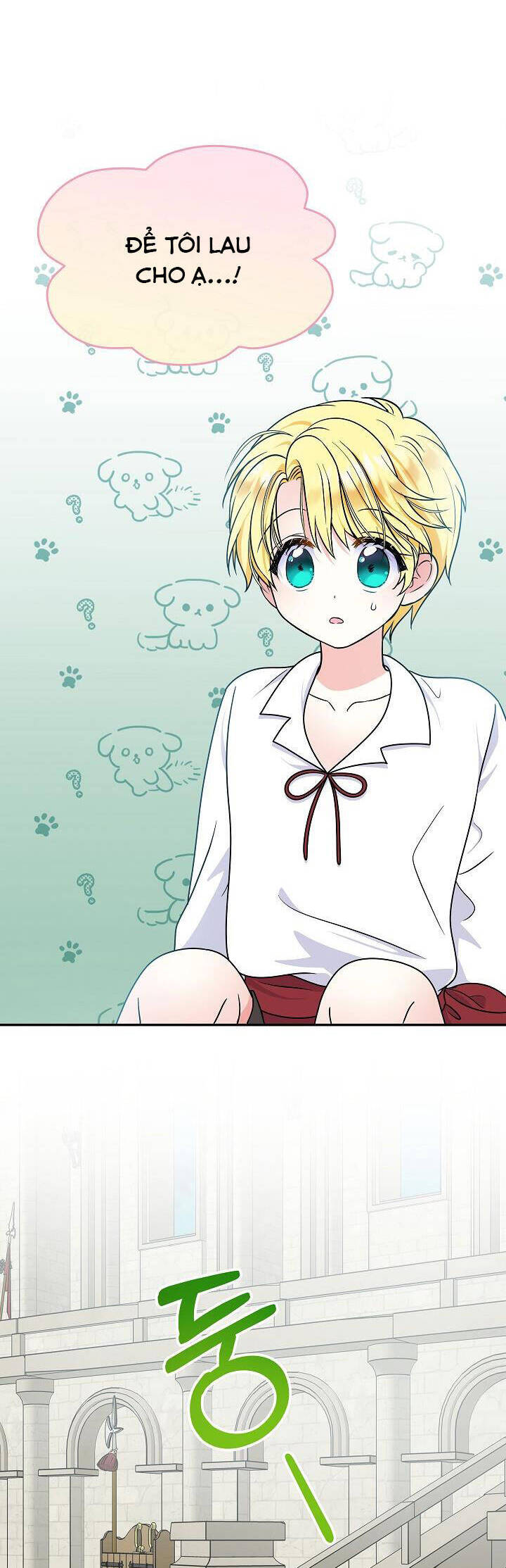 Trở Thành Con Gái Của Các Nhân Vật Chính Chapter 36 - 35