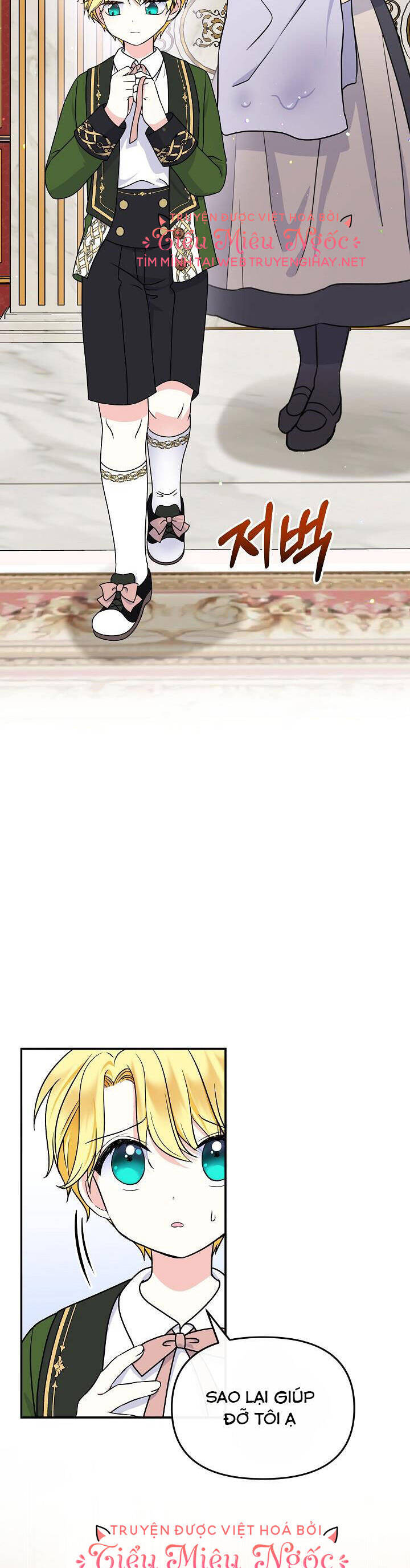 Trở Thành Con Gái Của Các Nhân Vật Chính Chapter 36 - 7