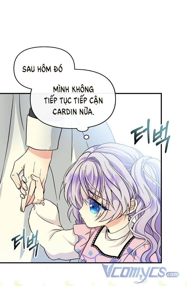 Trở Thành Con Gái Của Các Nhân Vật Chính Chapter 4 - 15