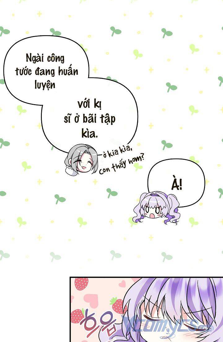 Trở Thành Con Gái Của Các Nhân Vật Chính Chapter 4 - 16