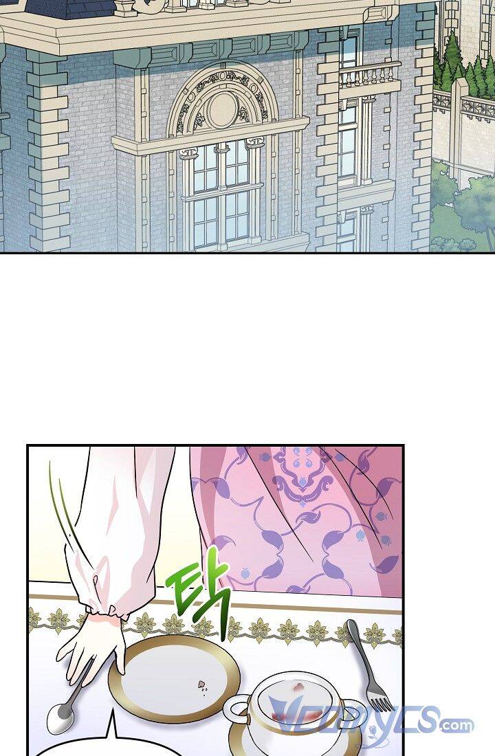 Trở Thành Con Gái Của Các Nhân Vật Chính Chapter 4 - 3