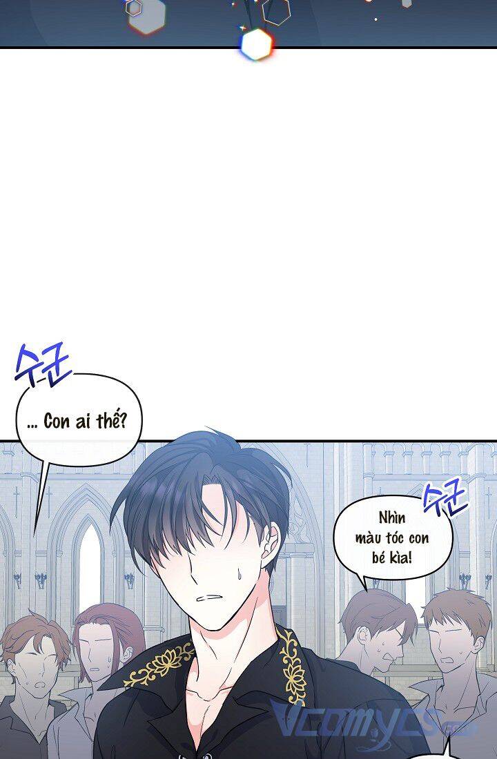 Trở Thành Con Gái Của Các Nhân Vật Chính Chapter 4 - 25