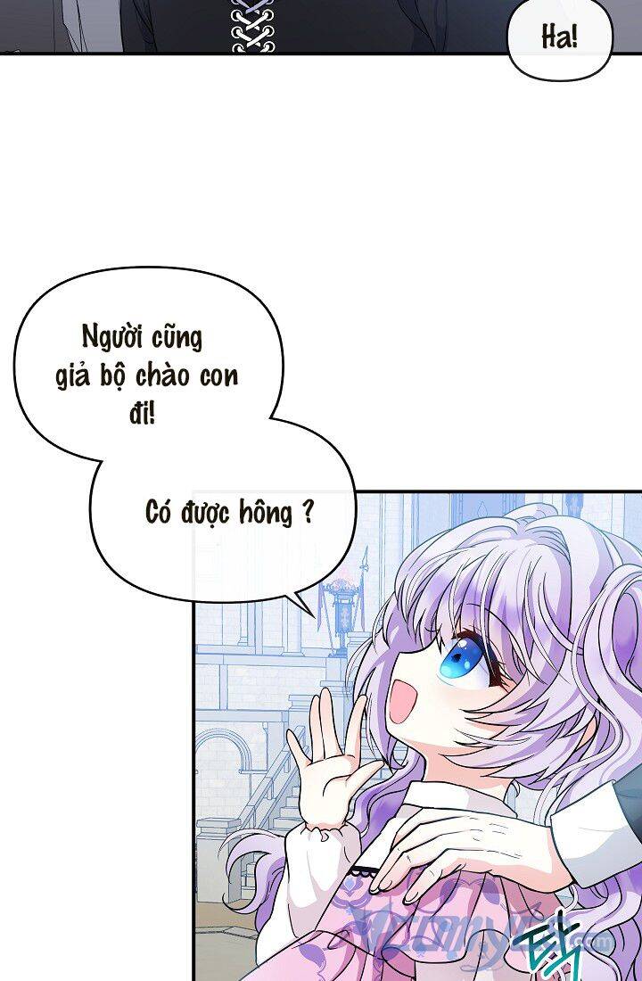 Trở Thành Con Gái Của Các Nhân Vật Chính Chapter 4 - 26