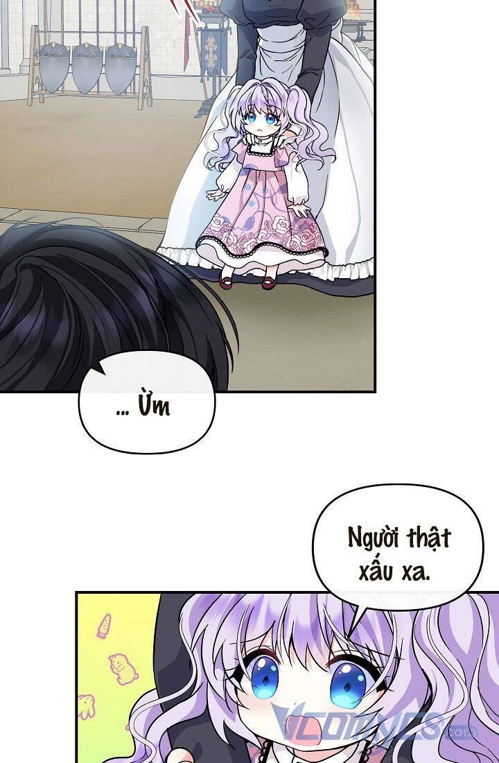 Trở Thành Con Gái Của Các Nhân Vật Chính Chapter 4 - 28