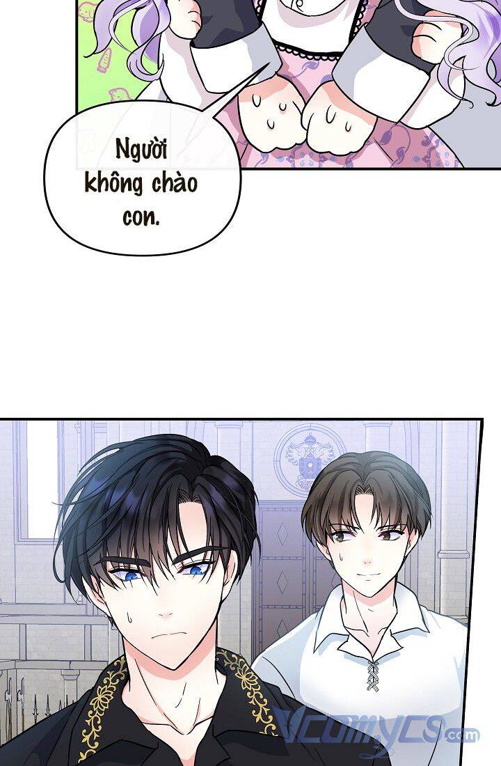 Trở Thành Con Gái Của Các Nhân Vật Chính Chapter 4 - 29