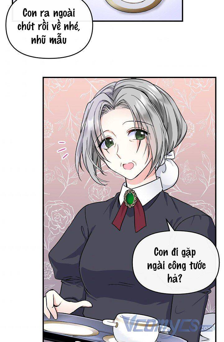 Trở Thành Con Gái Của Các Nhân Vật Chính Chapter 4 - 4