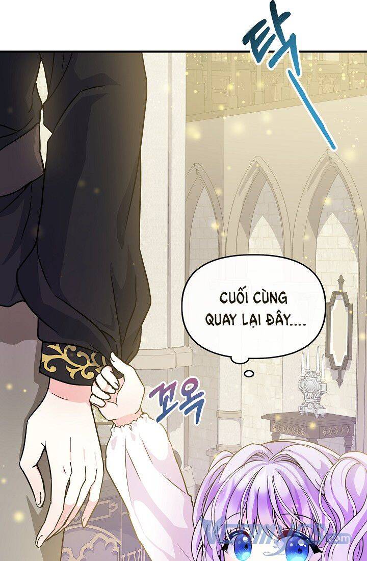 Trở Thành Con Gái Của Các Nhân Vật Chính Chapter 4 - 35