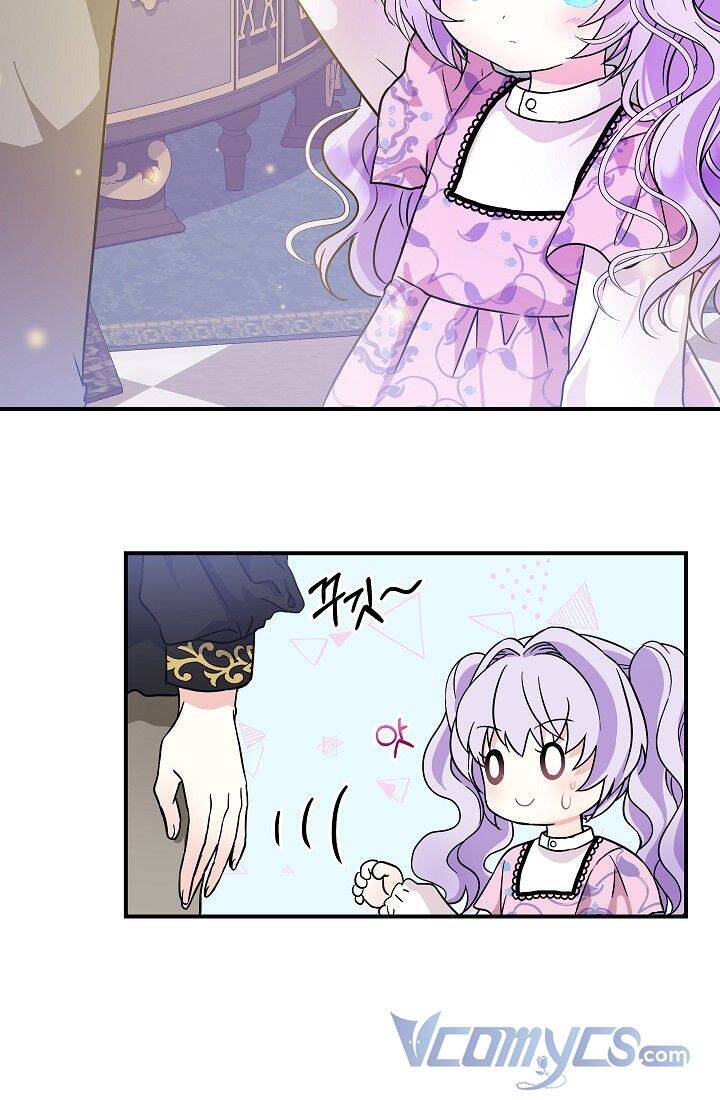 Trở Thành Con Gái Của Các Nhân Vật Chính Chapter 4 - 36