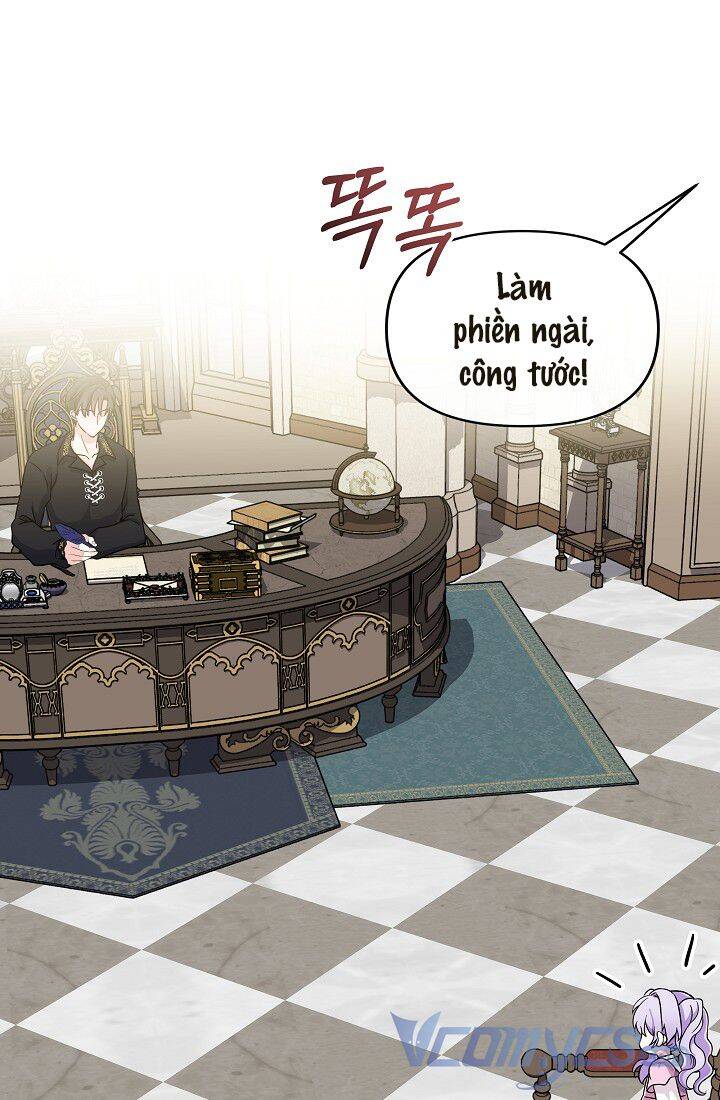 Trở Thành Con Gái Của Các Nhân Vật Chính Chapter 4 - 37