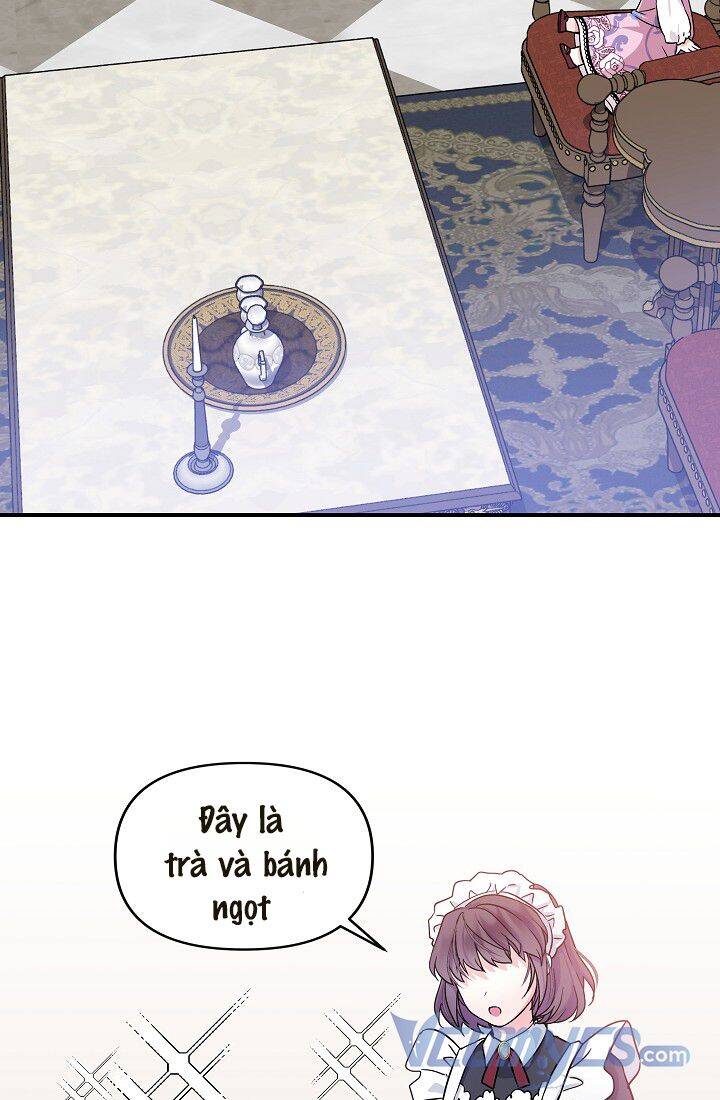 Trở Thành Con Gái Của Các Nhân Vật Chính Chapter 4 - 38